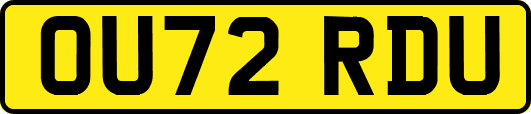OU72RDU