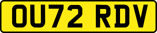 OU72RDV
