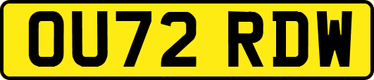 OU72RDW