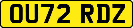 OU72RDZ