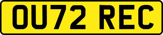 OU72REC