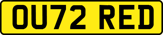 OU72RED