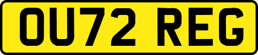 OU72REG