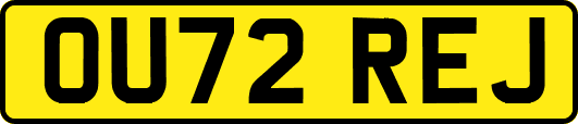 OU72REJ