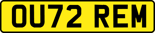 OU72REM