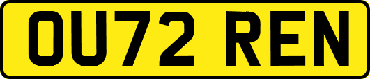 OU72REN