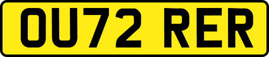 OU72RER