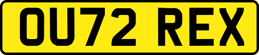OU72REX