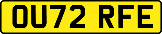 OU72RFE