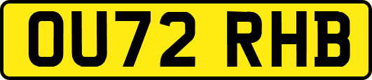 OU72RHB
