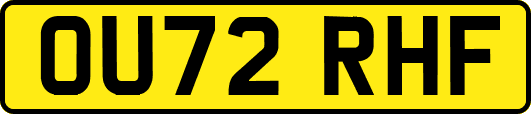 OU72RHF