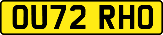 OU72RHO