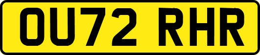 OU72RHR