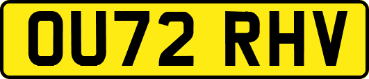 OU72RHV