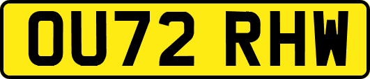 OU72RHW
