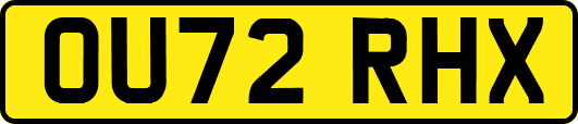 OU72RHX