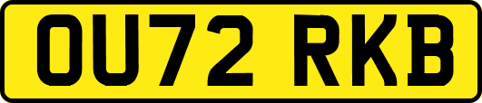 OU72RKB