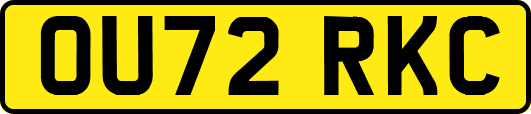 OU72RKC
