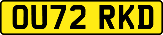 OU72RKD