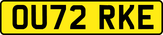 OU72RKE