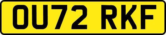 OU72RKF