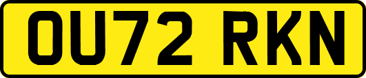 OU72RKN