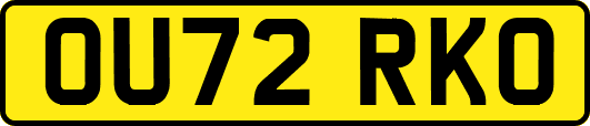 OU72RKO