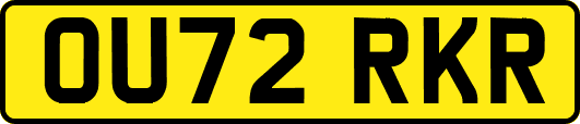 OU72RKR