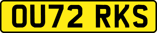 OU72RKS