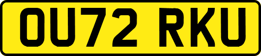 OU72RKU