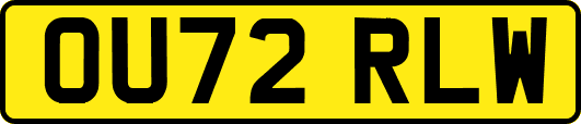OU72RLW