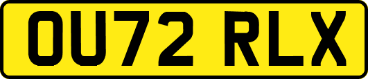 OU72RLX