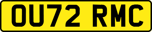 OU72RMC