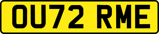 OU72RME