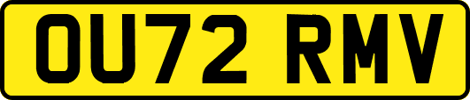 OU72RMV