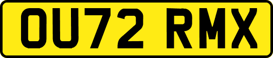 OU72RMX