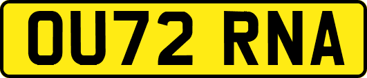 OU72RNA