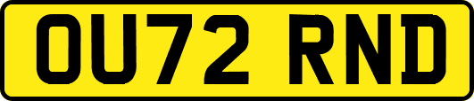 OU72RND