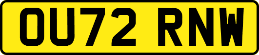 OU72RNW