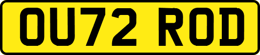 OU72ROD