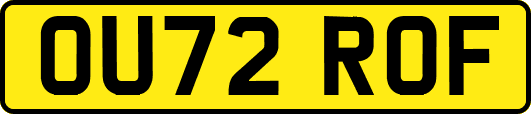 OU72ROF