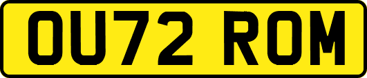 OU72ROM