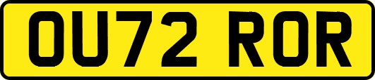 OU72ROR