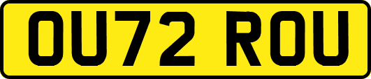 OU72ROU