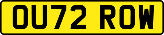 OU72ROW
