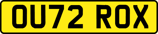 OU72ROX