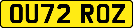 OU72ROZ