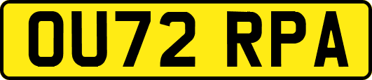 OU72RPA