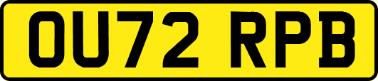 OU72RPB