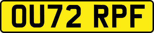 OU72RPF